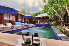  Sari Gili Bungalow  Batu Layar